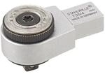 Stahlwille Einsteckumschaltknarre 735/4 1/4 Zoll 9x12mm CR-A-STA 58250004