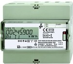 NZR Hutschienenz&auml;hler DHZ S0 1 #57320405
