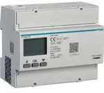 Hager Energiez&auml;hler 3phasig ECM312D
