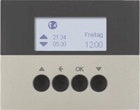 Berker Jalousie-Schaltuhr 85741173