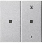 Gira Jalousie-/Schaltuhr 538126