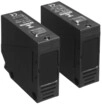Pepperl+Fuchs Fabrik Lichtschranke LA39/LK39/31/40a/116 088806
