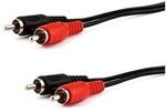 E+P Elektrik Cinch-Anschlusskabel B 33/20 000032872000