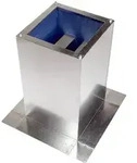 Maico Sockelschalldaempfer SD 22