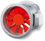 Helios Ventilatoren Axial-Hochleistungsvent. HRFW 200/2 00199