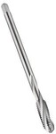 Dormer Maschinengewindebohrer DIN 376C E258 M22x2.5mm HSS-E-PM Blank 1,5XD 6H