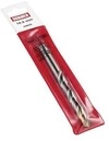 Dormer Spiralbohrer DIN 338 TypN A002S D.12mm HSS profilgeschl.Blank/TiN