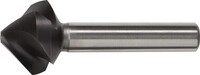 Tecwerk Kegelsenker DIN 335C 90Grad D.16,5mm HSS-Co TiAlN Z.3