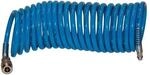 Aerotec Druckluftschlauch ST ID 5,5mm AD 8mm L.5m Kuppl.DN 7,2 2010159