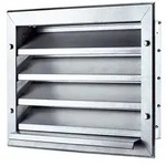Maico Aussengitter Stahl LZP 31 0151.0258
