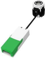 Philips Lighting LED-Einbaustrahler RS155Z MOD #94107699