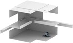 OBO Bettermann Inneneck GS-SI90110RW