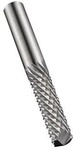 Dormer Schaftfr&auml;ser P843 D.6mm Gesamt-L.63mm Schneiden-L.19mm HM Blank Diamant