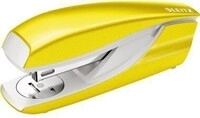 Leitz Heftger&auml;t NeXXt 55022016 30Blatt Metall gelb 124624110
