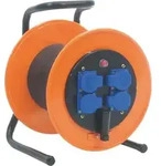 Schill Stahlblech-Kabeltrommel HT 305.MD4 33342000000