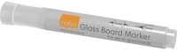 Nobo Marker 1905323 wei&szlig; 4 St./Pack. 304017701