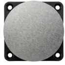 Hekatron Vertriebs Ankerplatte (Standard) ASS 75 6500025