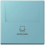 Jung Hotelcard-Schalter LC 590 CARD 213 LC590CARD213