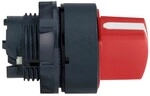 Schneider Electric Wahlschalter ZB5AD204