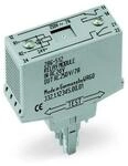 WAGO GmbH & Co. KG Relaisstecker 286-312