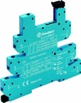 10 Stk. Finder Schraubanschluss-Fassung 93.64.0.125 93640125