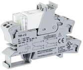 WAGO GmbH & Co. KG Stecksockel m.Relais 788-412