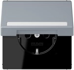 Jung SCHUKO Steckdose LC 1520 BFNAKL 257 LC1520BFNAKL257