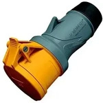 Mennekes CEE Kupplung PTX R 14577
