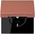 Jung SCHUKO Steckdose LC 1520 BFKIKL 236 LC1520BFKIKL236