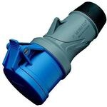 Mennekes CEE Kupplung PTX R 14551