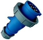 Mennekes Stecker AM-TOP HW/VN 2405