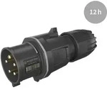 Walther Werke CEE NEO Stecker Classic FW231512CC