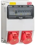 ABN Steckdosenkombi SY18Z
