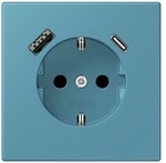 Jung SCHUKO Steckdose LC 1520-15 CA 212 LC1520-15CA212