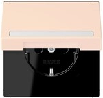 Jung SCHUKO Steckdose LC 1520 BFNAKL 226 LC1520BFNAKL226