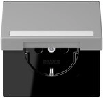 Jung SCHUKO Steckdose LC 1520 BFNAKL 204 LC1520BFNAKL204