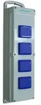 Walther Werke Steckdosenleiste 6500004