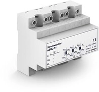 Janitza Electronic Dreiphasen-Stromwandler ASRD14 150#1503407