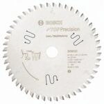 Bosch Kreiss&auml;geblatt EXPERT Laminated Panel AD165mm Z.48 HLTCG Bohr.20mm