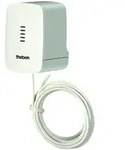 Theben Digitale KNX-Zeitschaltuhr CHEOPS S 10m KNX