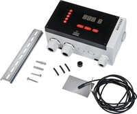 Chemelex Elektronische steuerung RAYSTAT-V5 1244-022440