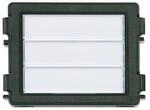 Busch-Jaeger Tastenmodul 3/6-fach 51381SP3-03 2TMA130160N0021