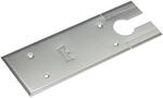 Dormakaba Deckplatte BTS 75 V VA feinmatt 46700059