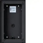 Hager AP-Geh&auml;use f. intercom REW406X