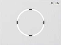 Gira Front T&uuml;rstationsmodul 5579902