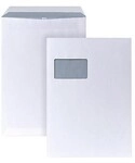 Posthorn Versandtasche 05270477 C4 mF sk 90g ws 250 St./Pack. 327051501