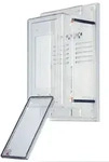 GSAB Elektrotechnik Z&auml;hlerabdeckhaube IP54 99.00.910