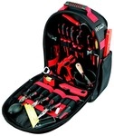 Cimco Werkzeuge Lehrlingsrucksack 170650