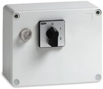 Helios Ventilatoren Motorvollschutz-Schalter M 3 01293