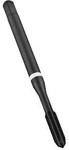 Dormer Maschinengewindebohrer DIN 371C E201 M5x0.8mm HSS-E-PM dampf.2XD 6HX